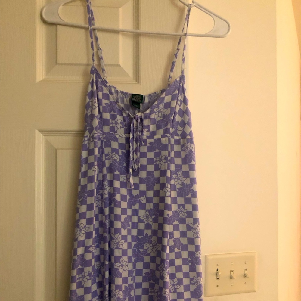 Summer dress